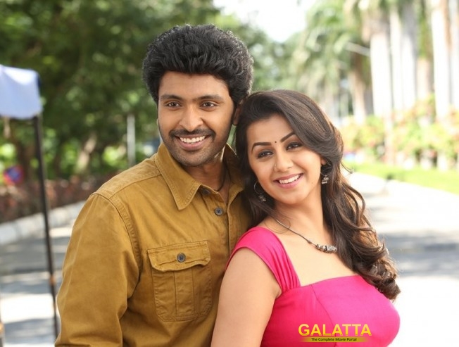Neruppuda Opens to Positive Reviews Neruppuda Opens to Positive Reviews